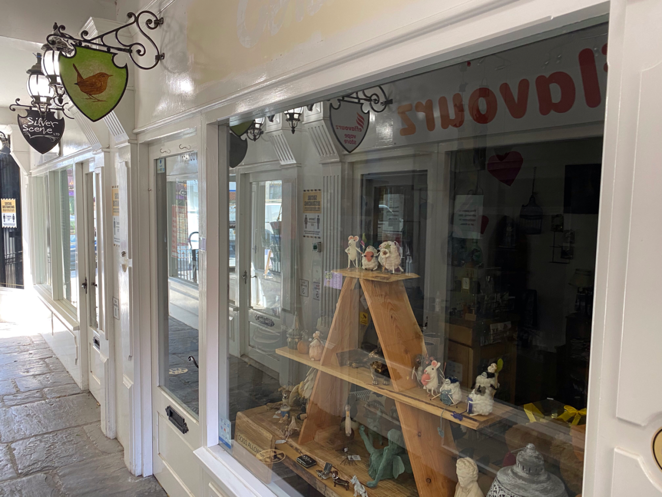shop 7